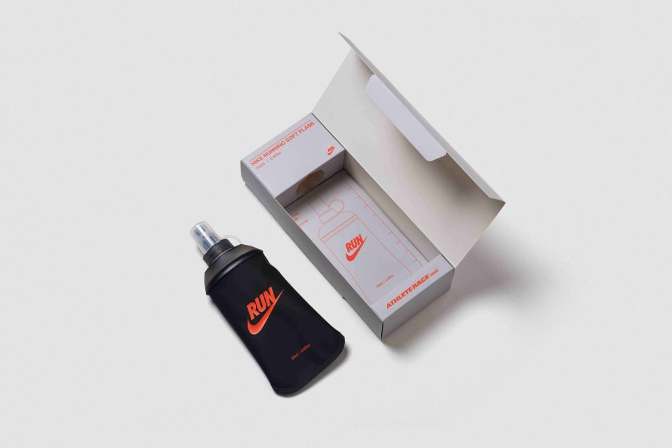 2025 NIKE ATHLETE RACE  나이키 코리아 임직원 대상 20KM 사내 마라톤 굿즈 모음 