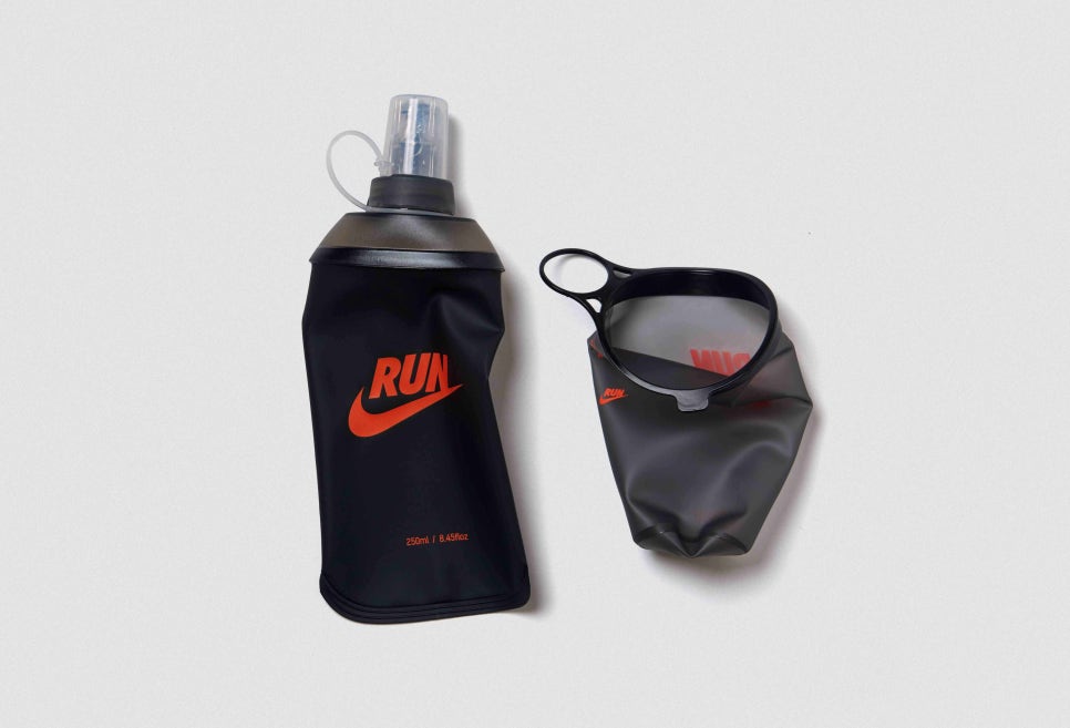 2025 NIKE ATHLETE RACE  나이키 코리아 임직원 대상 20KM 사내 마라톤 굿즈 모음 