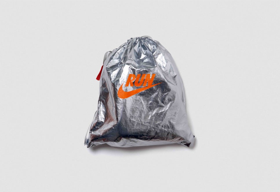 2025 NIKE ATHLETE RACE  나이키 코리아 임직원 대상 20KM 사내 마라톤 굿즈 모음 