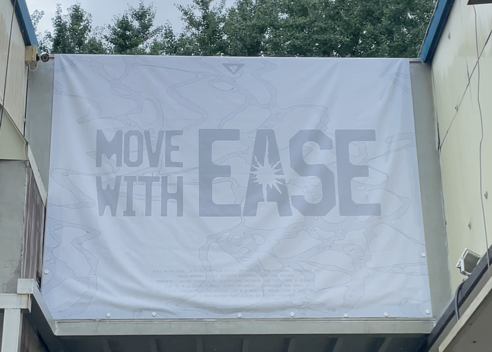 09.22 MOVE WITH EASE 프라이빗 세션