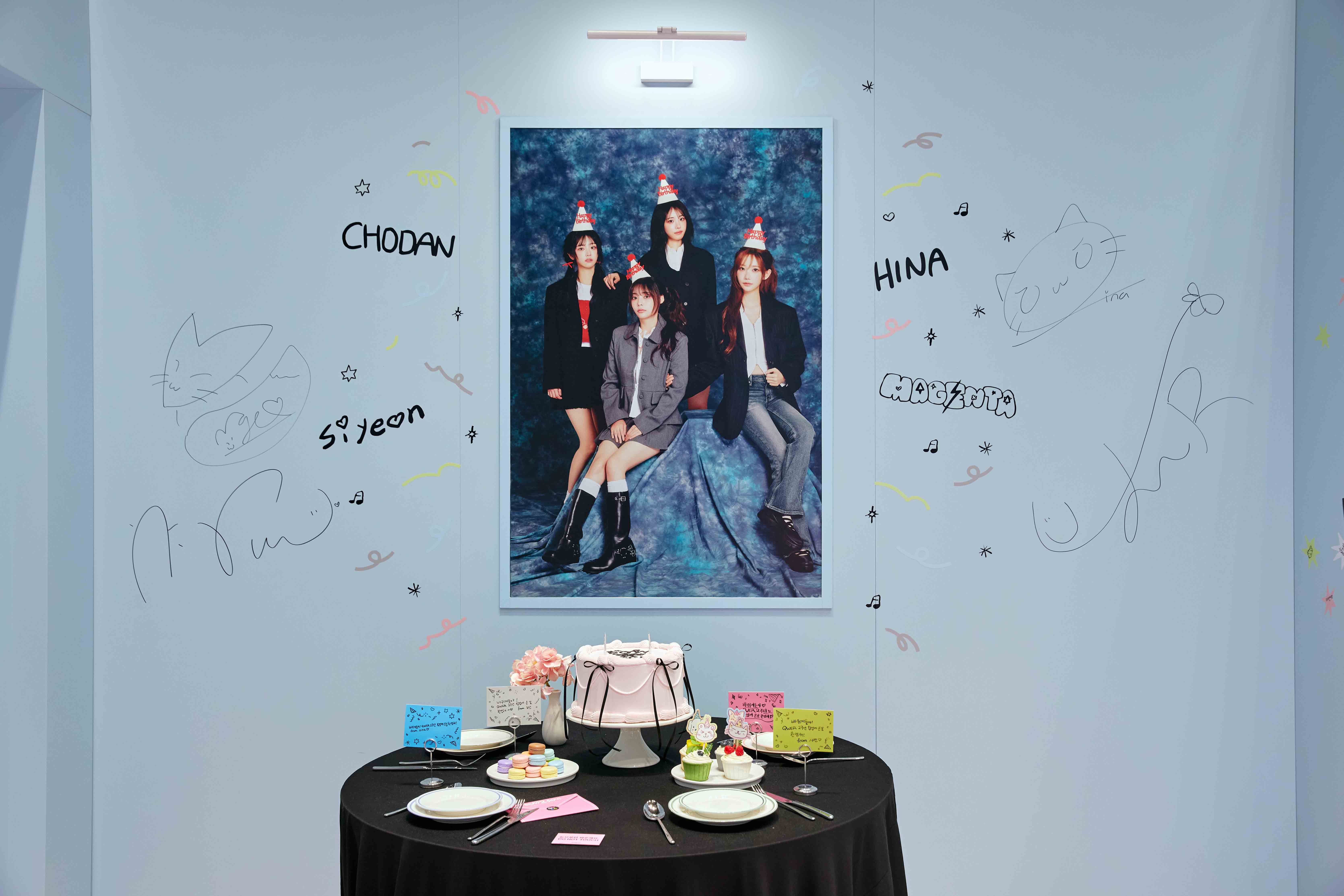 Born-2-Rock-QWER-2ND-ANNIVERSARY-POP-UP-STORE-1 image 7