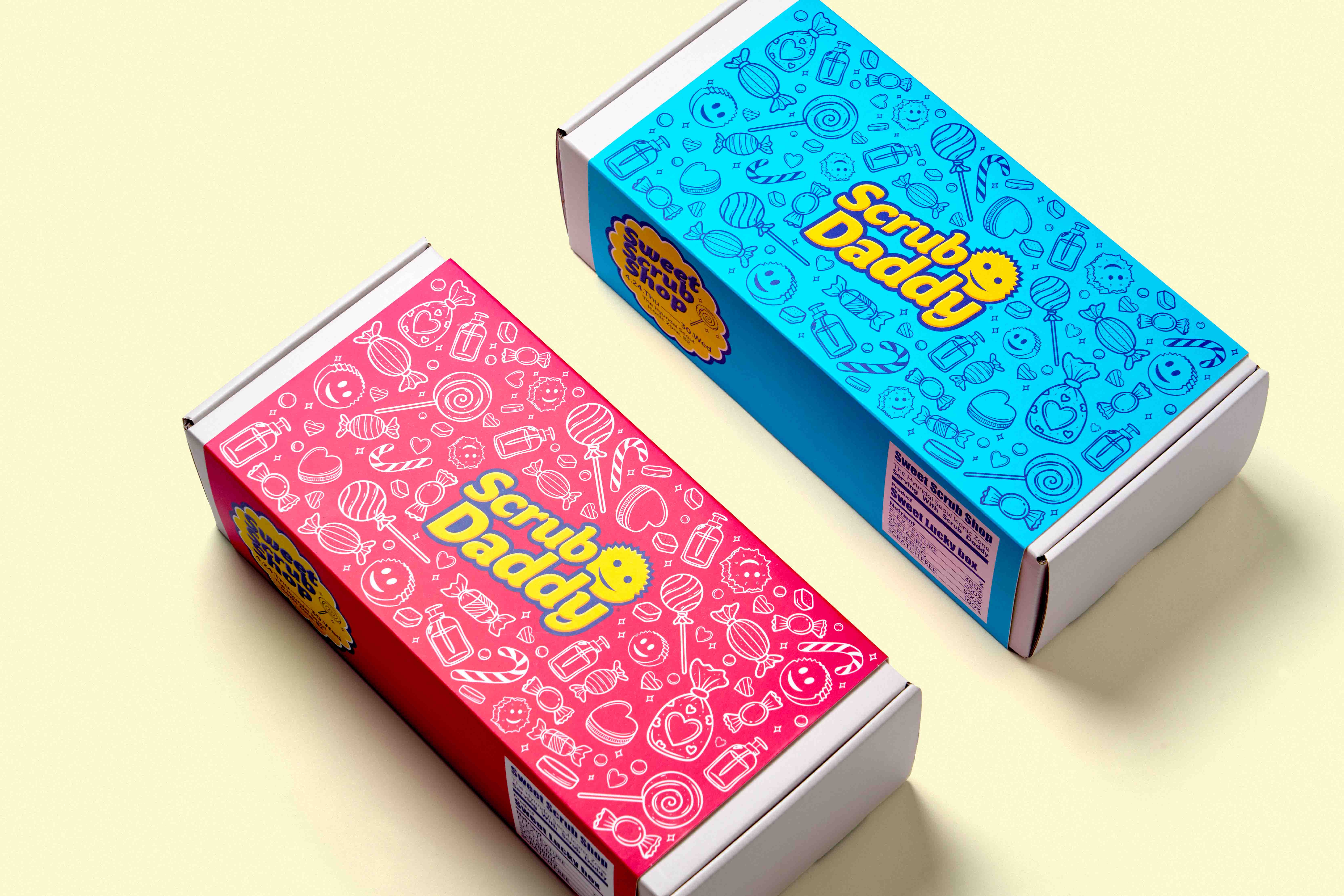 scrub-daddy-the-hyundai-pop-up-store image 2