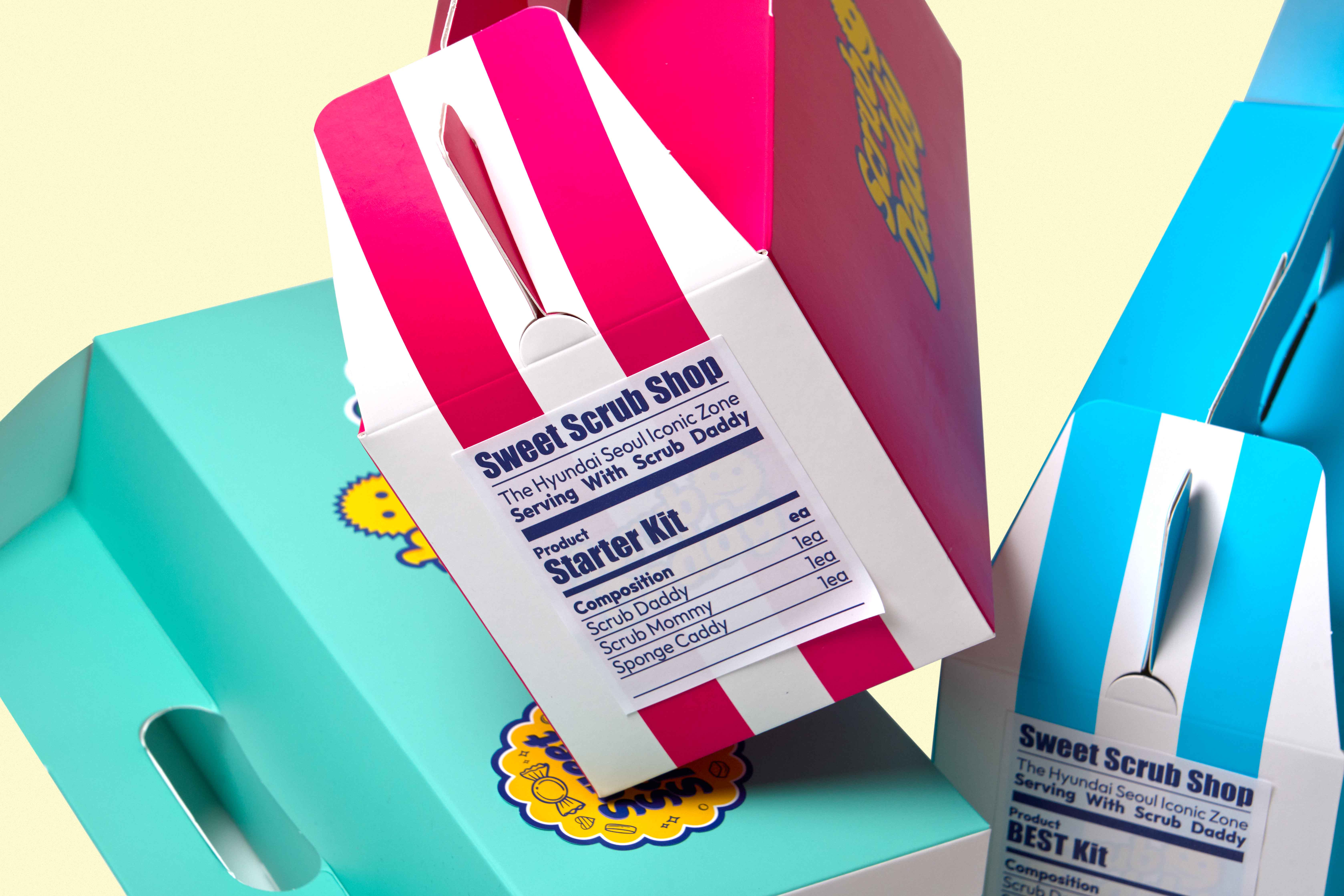 scrub-daddy-the-hyundai-pop-up-store image 4