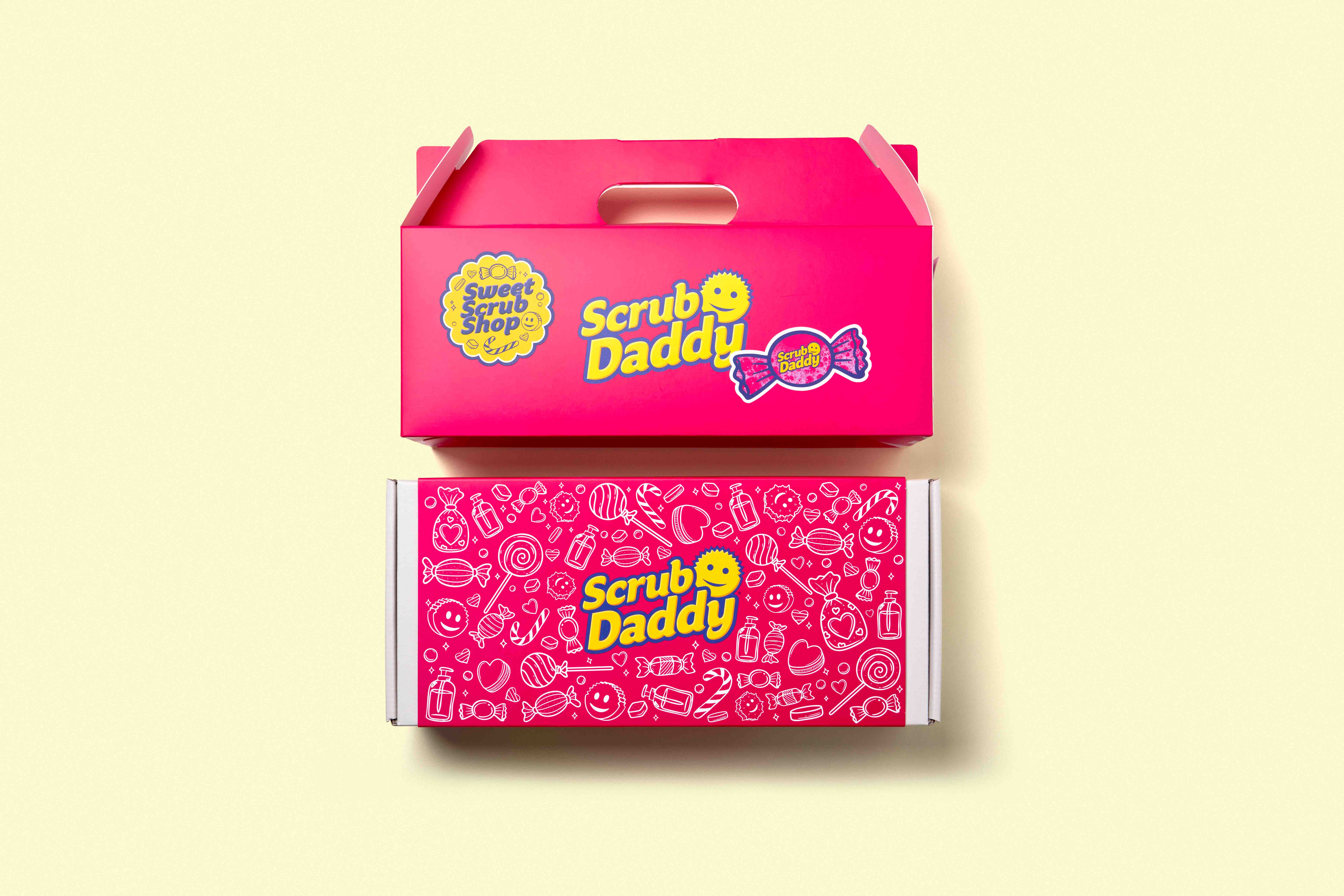 scrub-daddy-the-hyundai-pop-up-store image 1