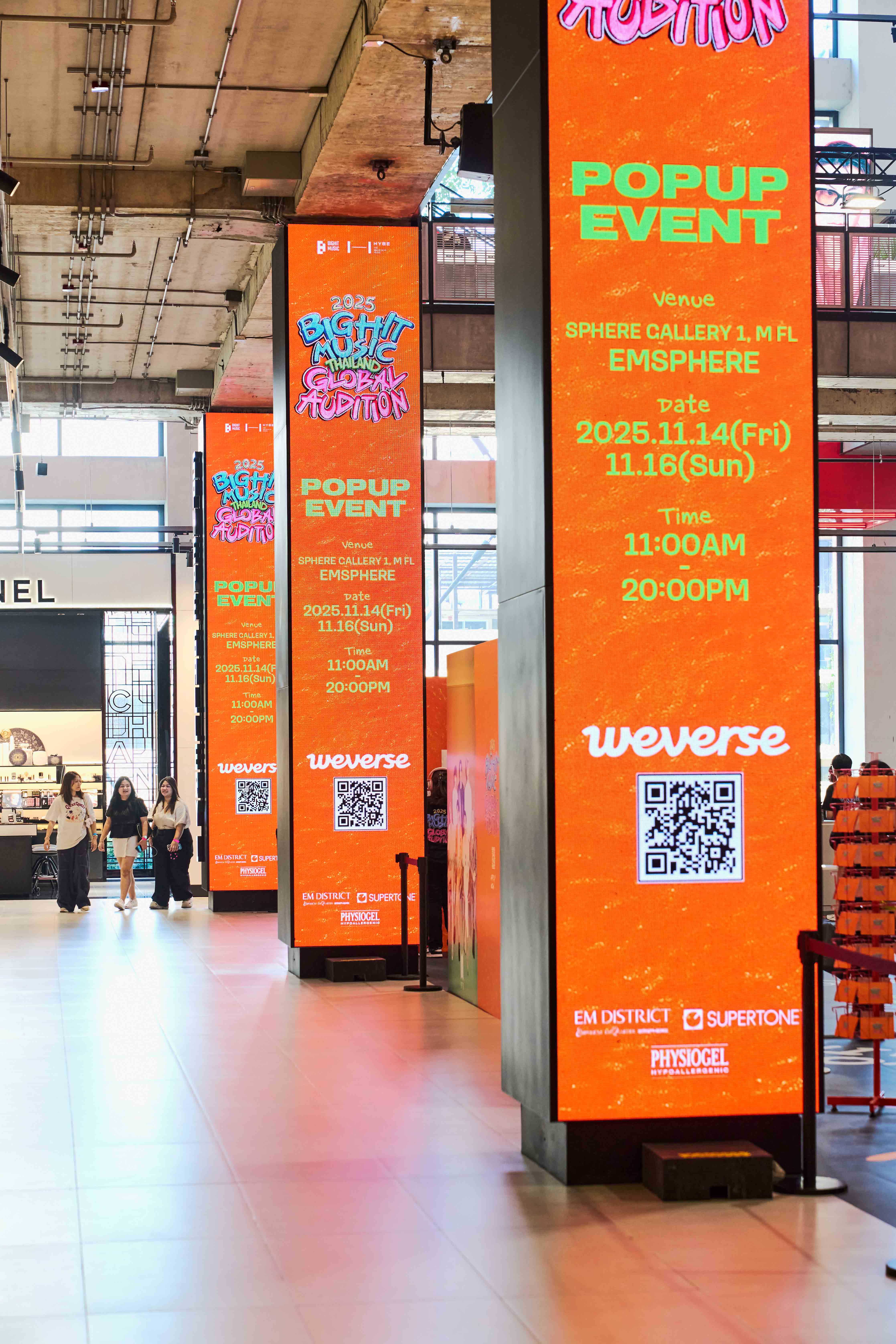 2025-BIGHIT-MUSIC-GLOBAL-AUDITION-IN-THAILAND image 10