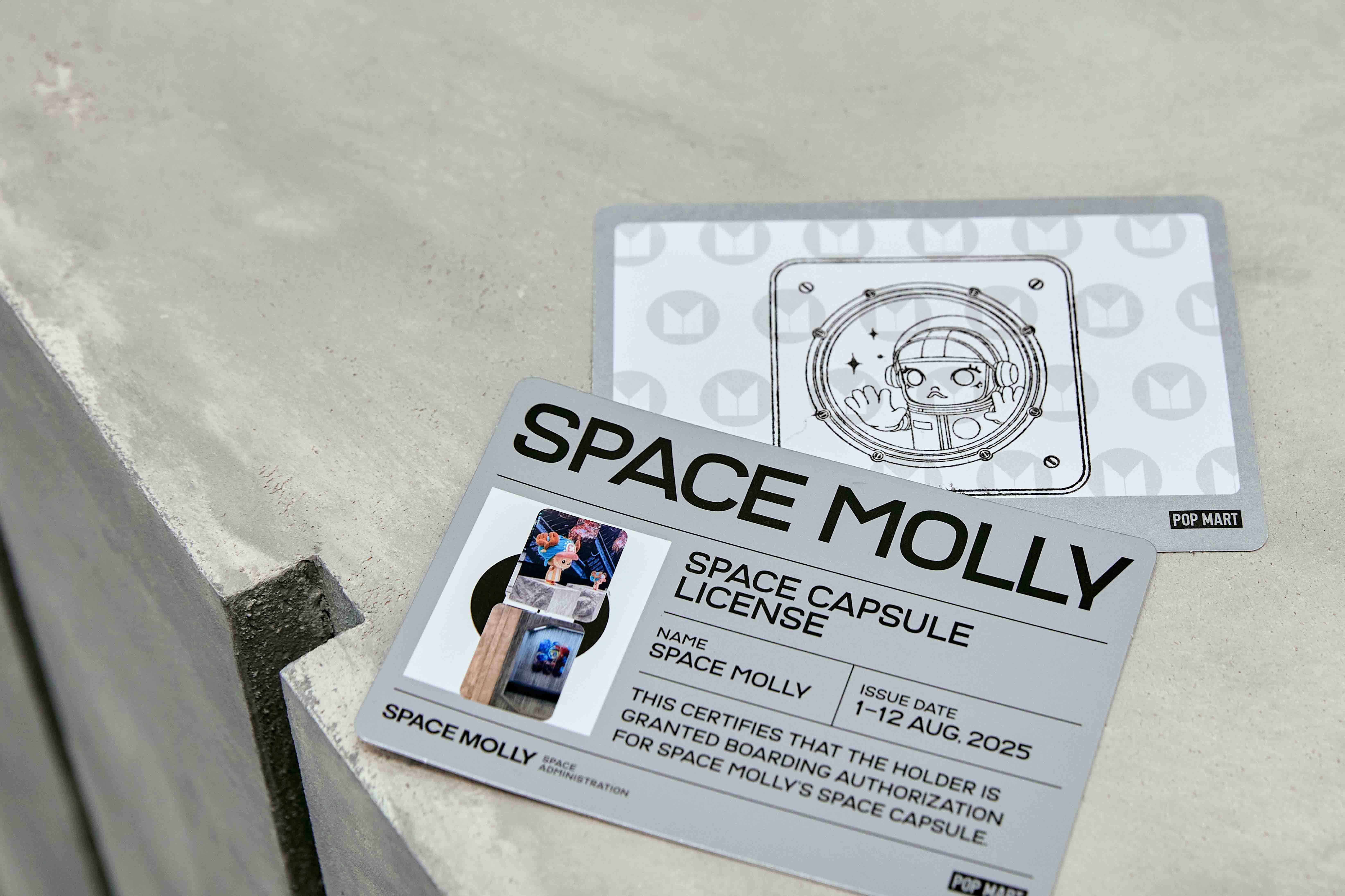 mega-space-molly-hello-moon-exhibition-2 image 10