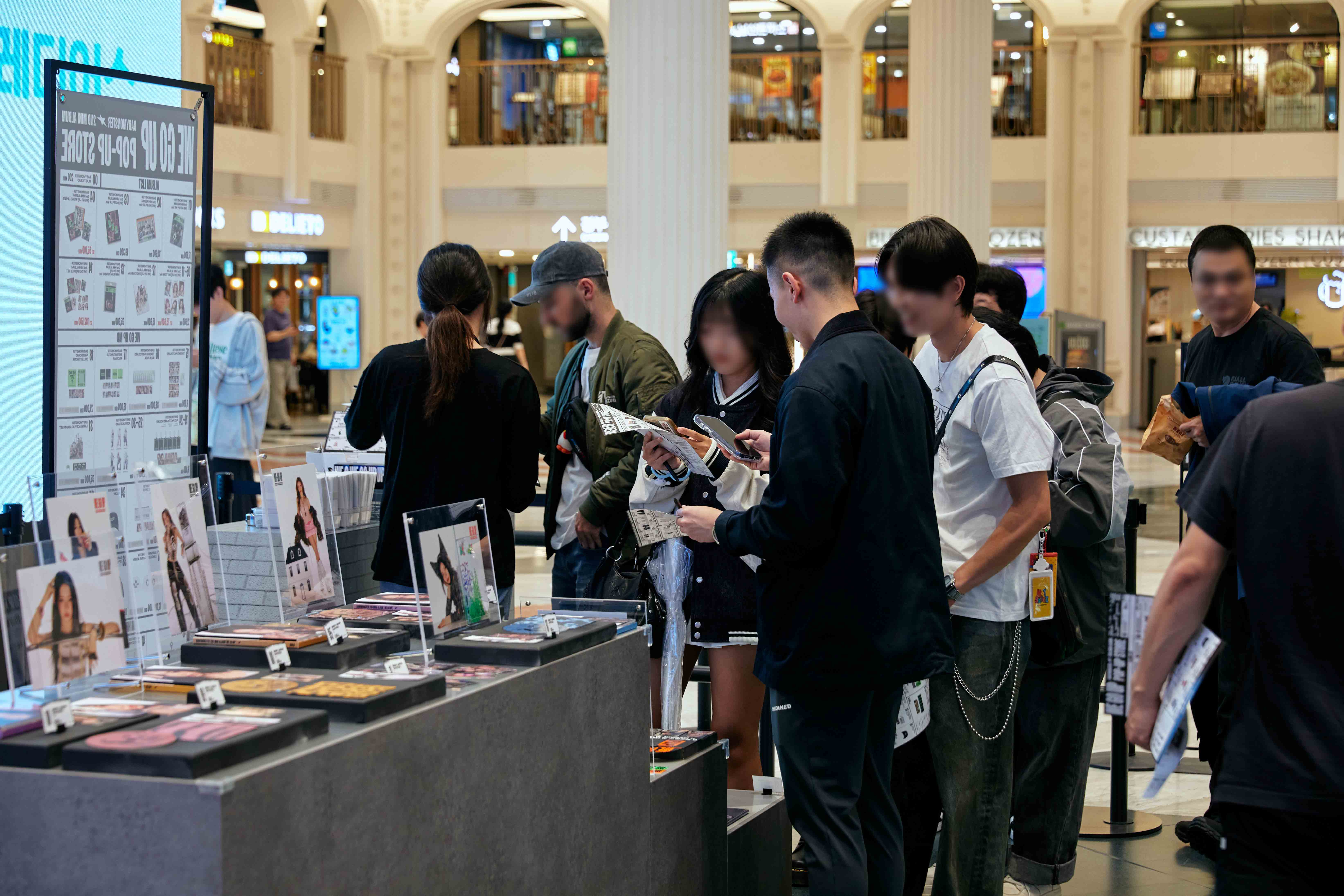 BABYMONSTER-2nd-MINI-ALBUM-POP-UP-STORE image 7