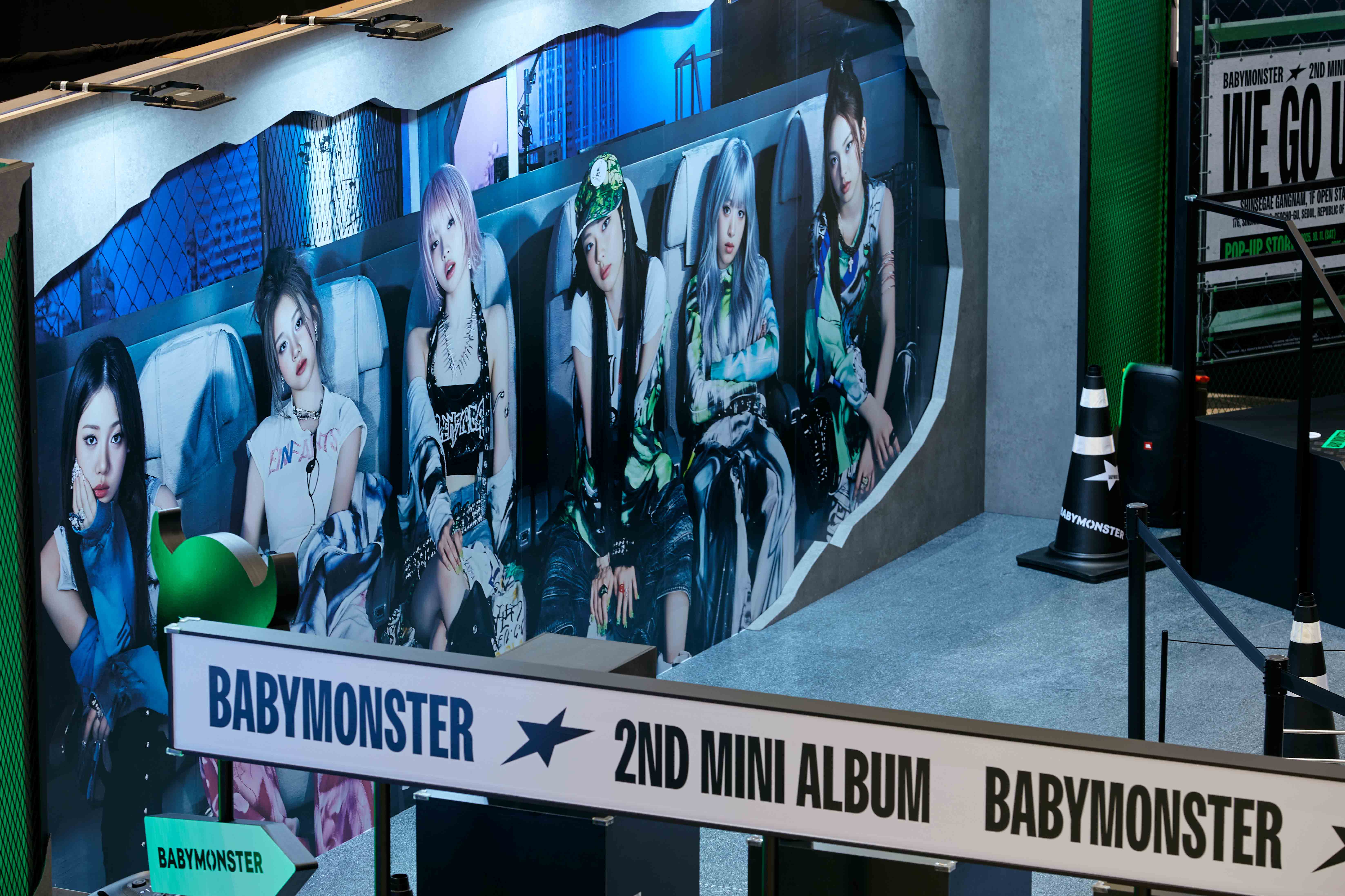 BABYMONSTER-2nd-MINI-ALBUM-POP-UP-STORE-1 image 4
