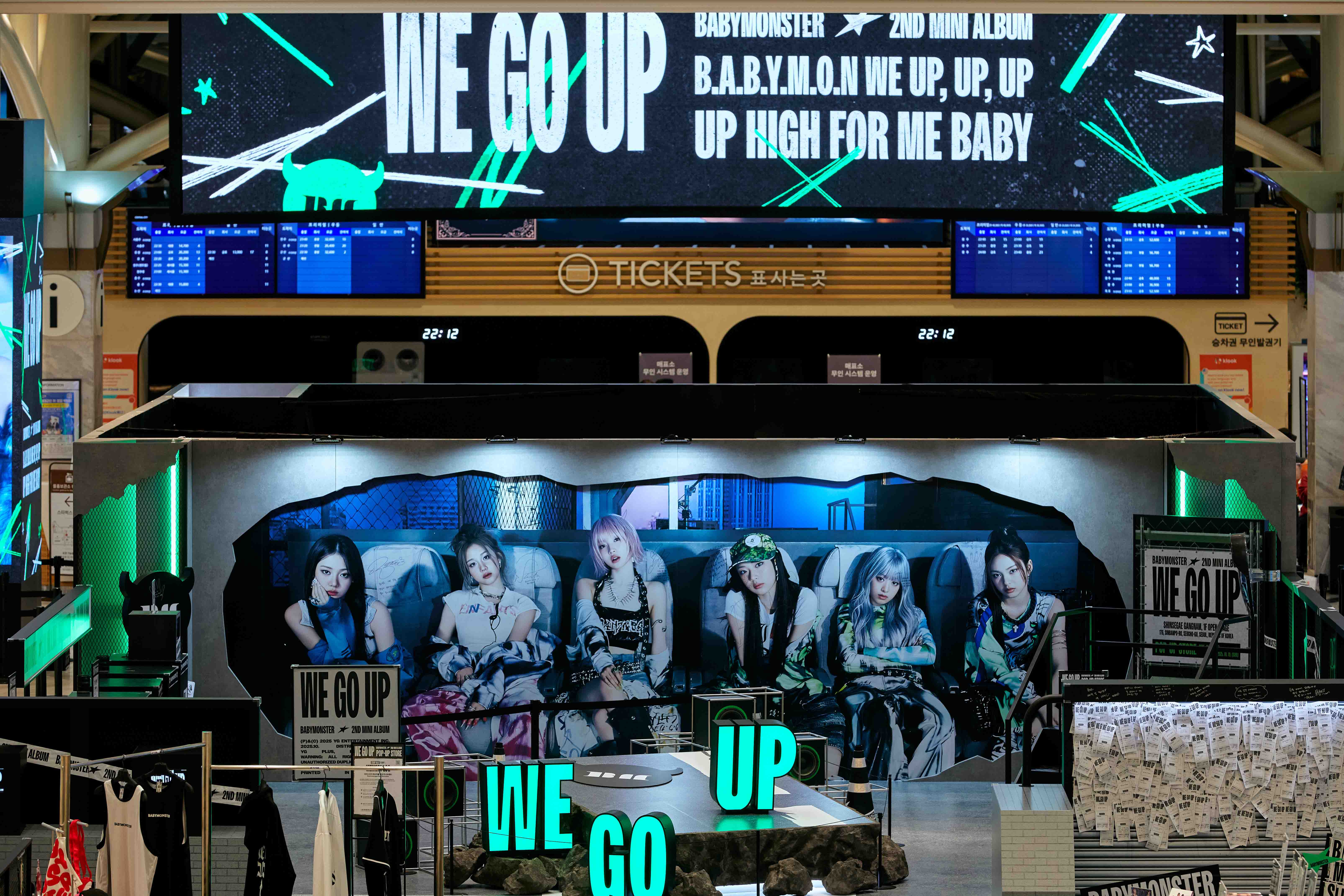 BABYMONSTER-2nd-MINI-ALBUM-POP-UP-STORE-1 image 1