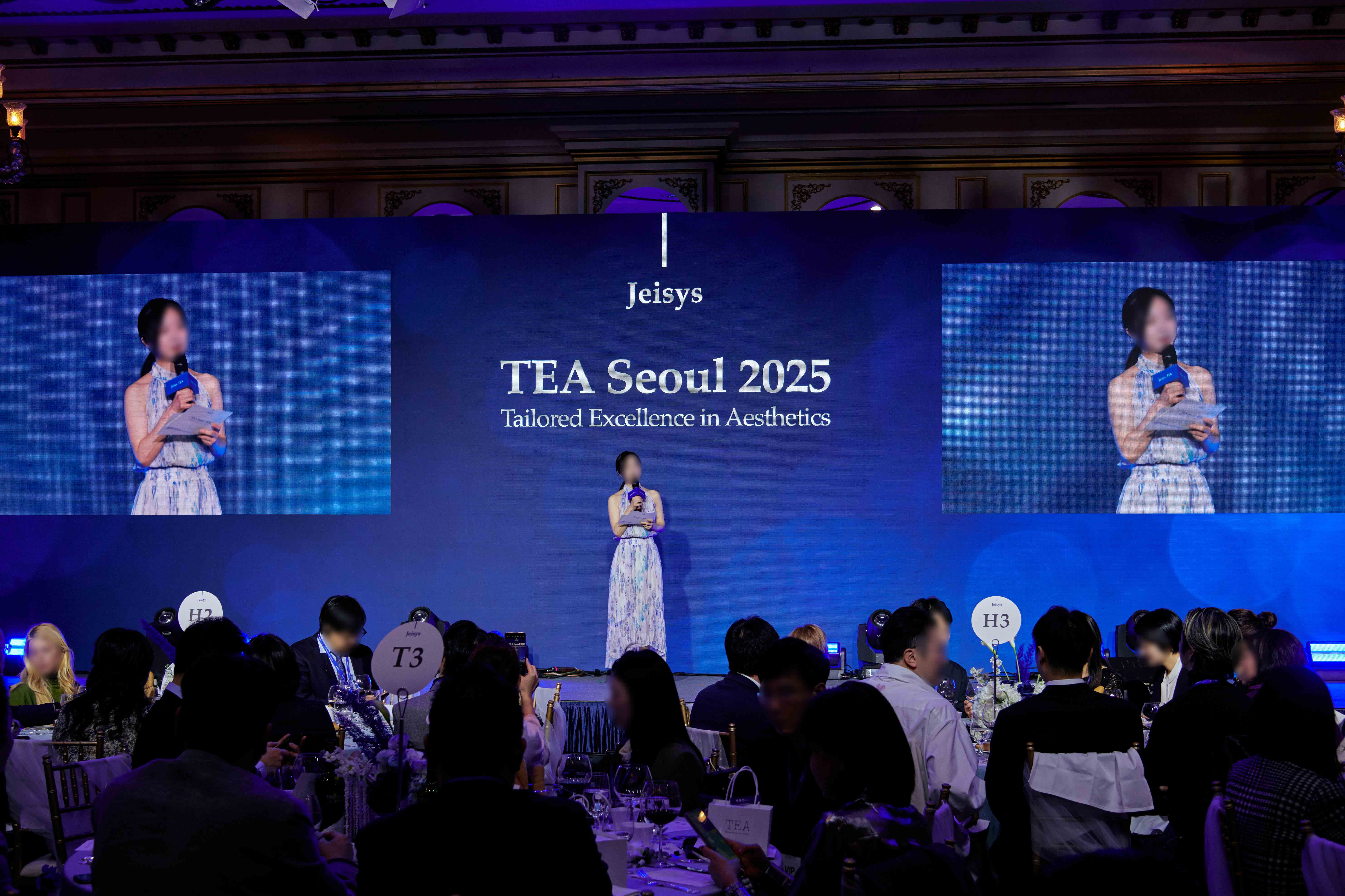 JEISYS-TEA-SEOUL-2025 image 2
