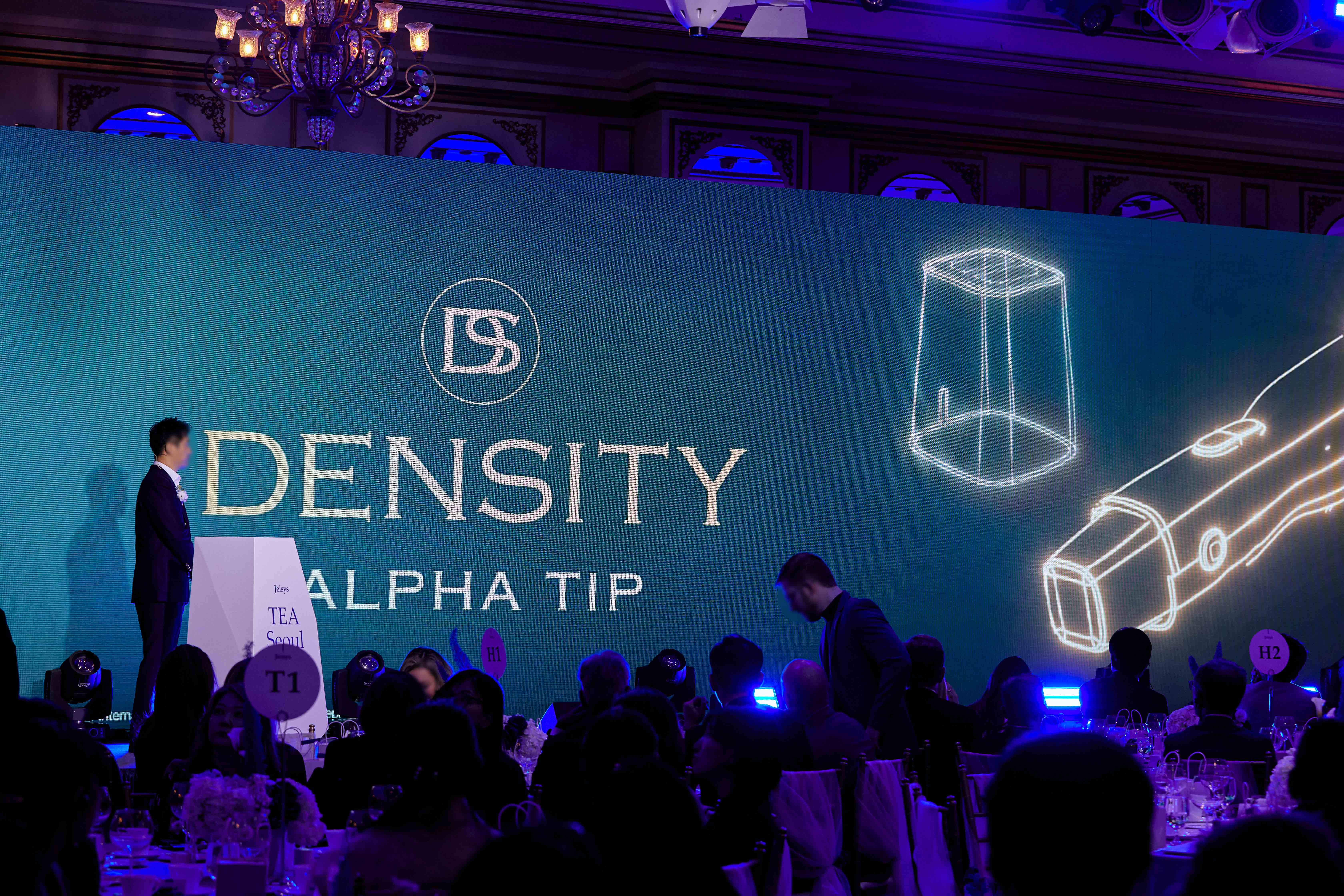 JEISYS-TEA-SEOUL-2025 image 8