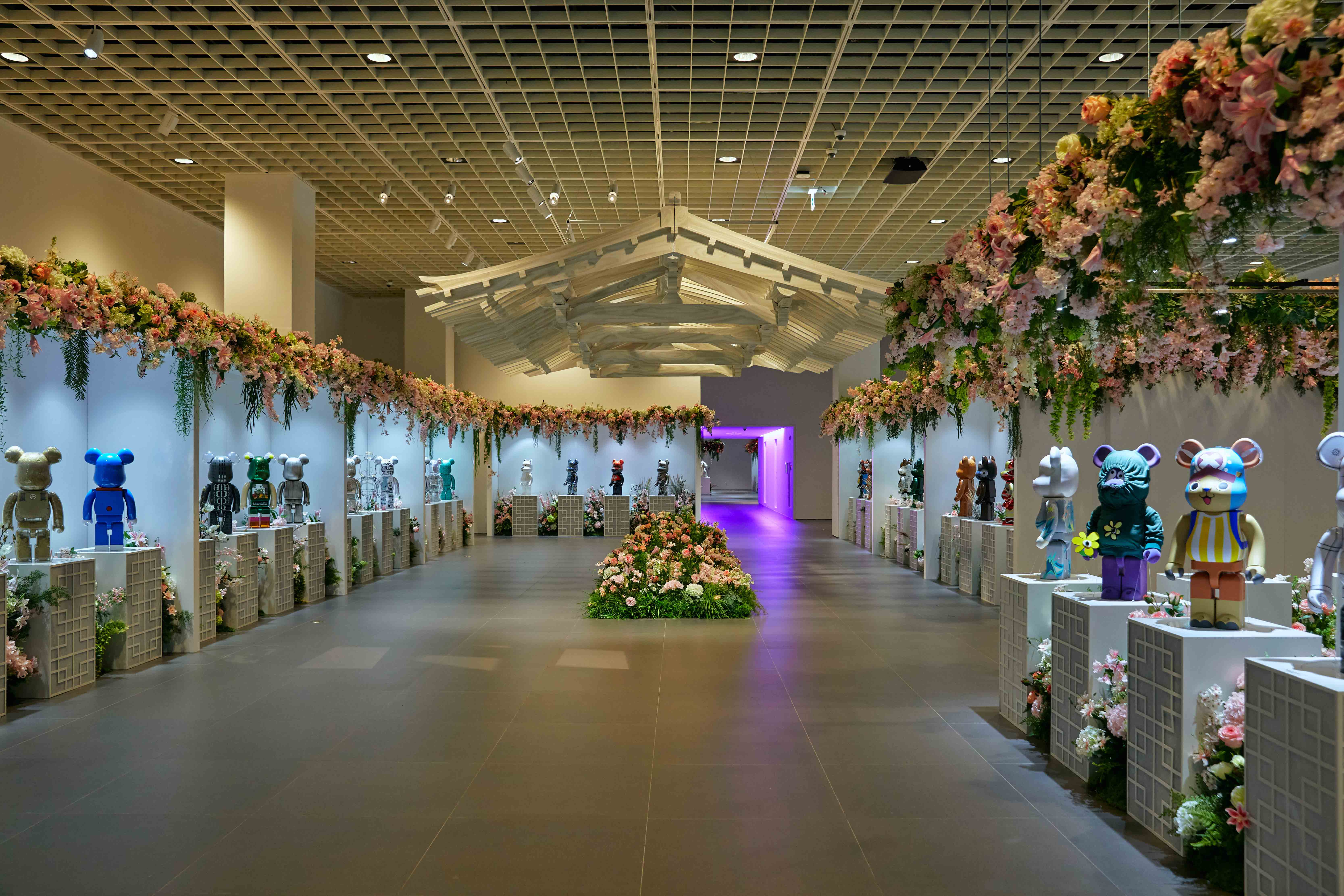 BE-RBRICK-WORLD-WIDE-TOUR-3-SEOUL image 3