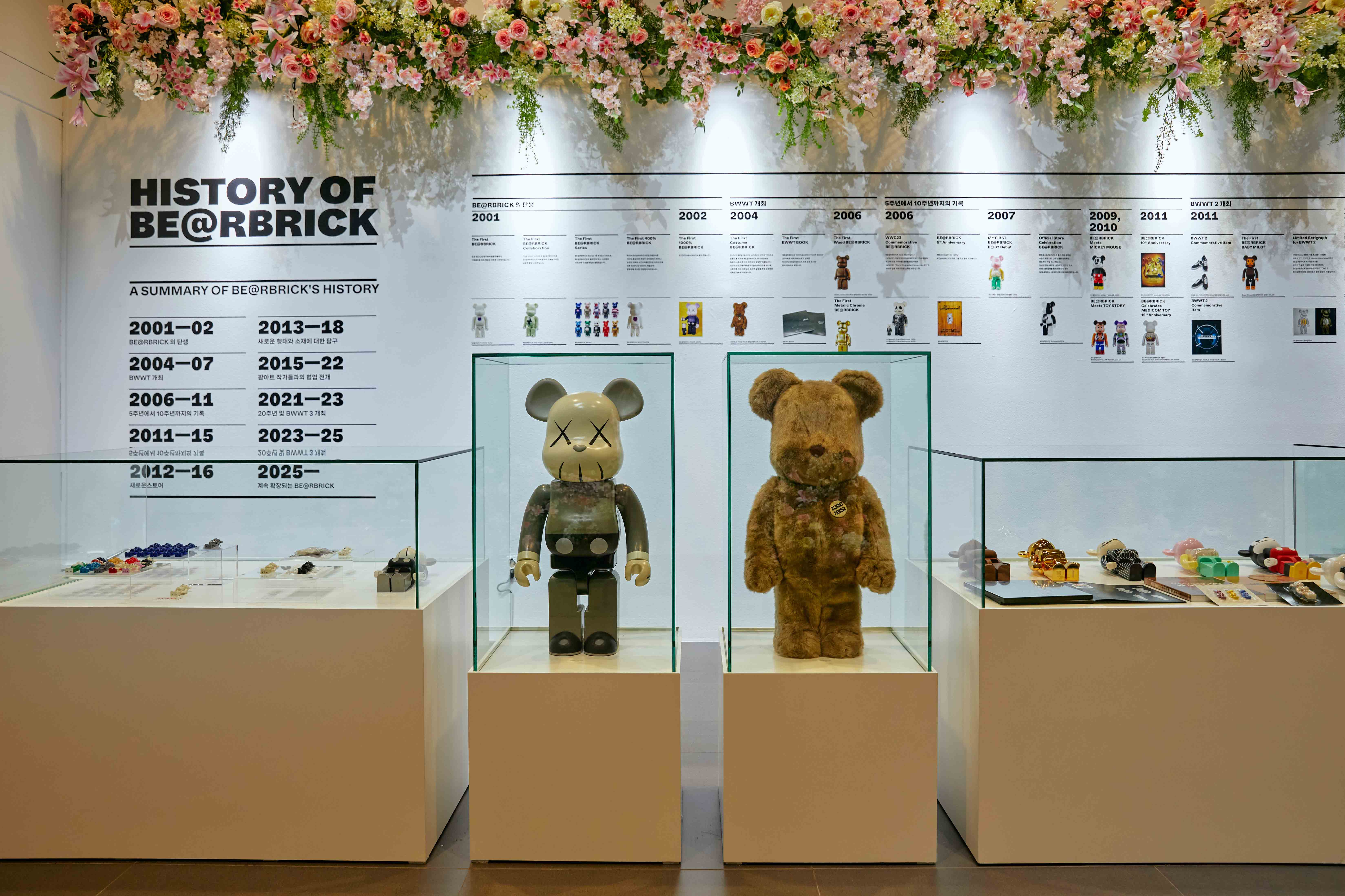 BE-RBRICK-WORLD-WIDE-TOUR-3-SEOUL image 6