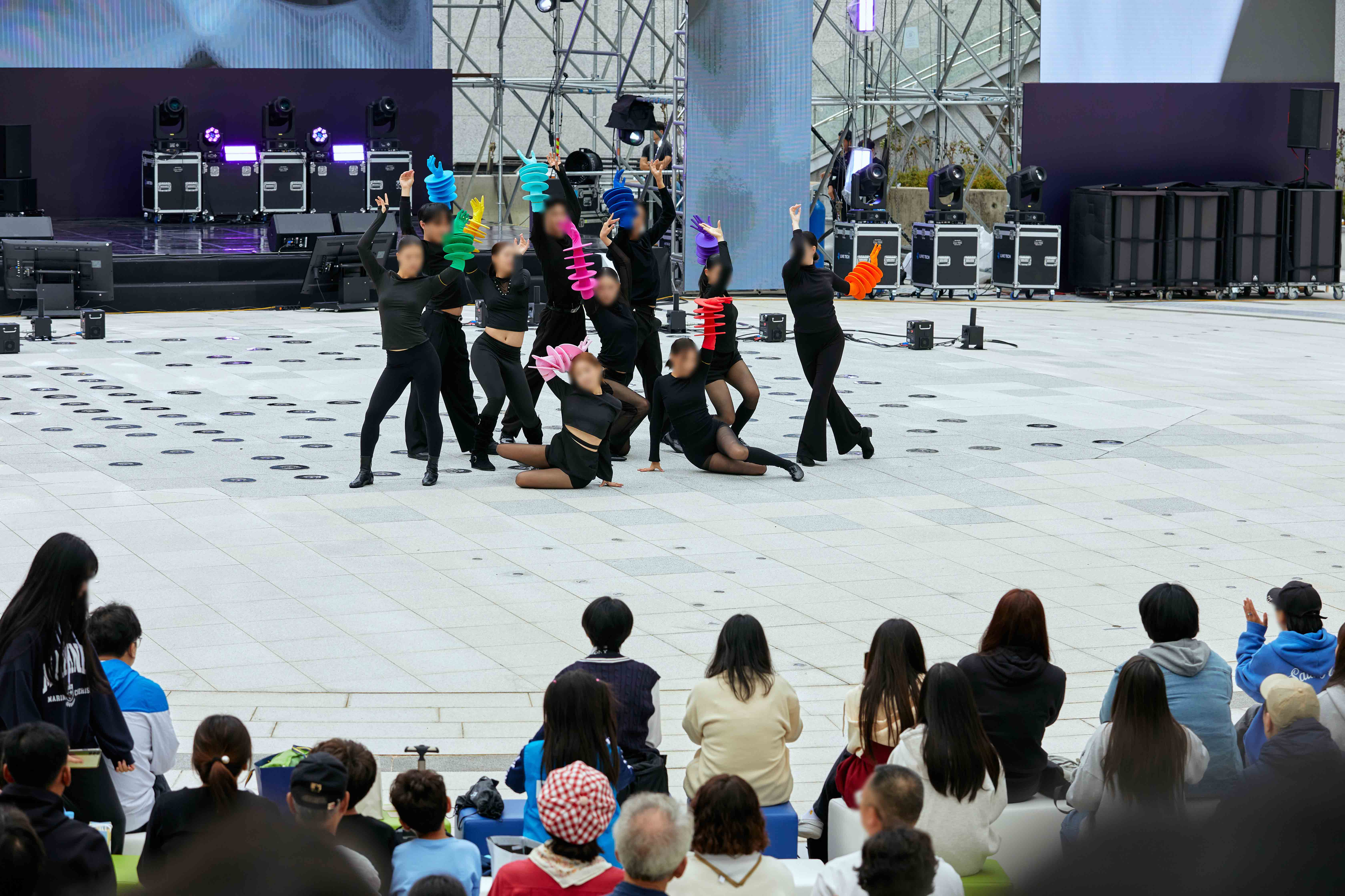 TOGETHER-GREEN-FESTIVAL image 2