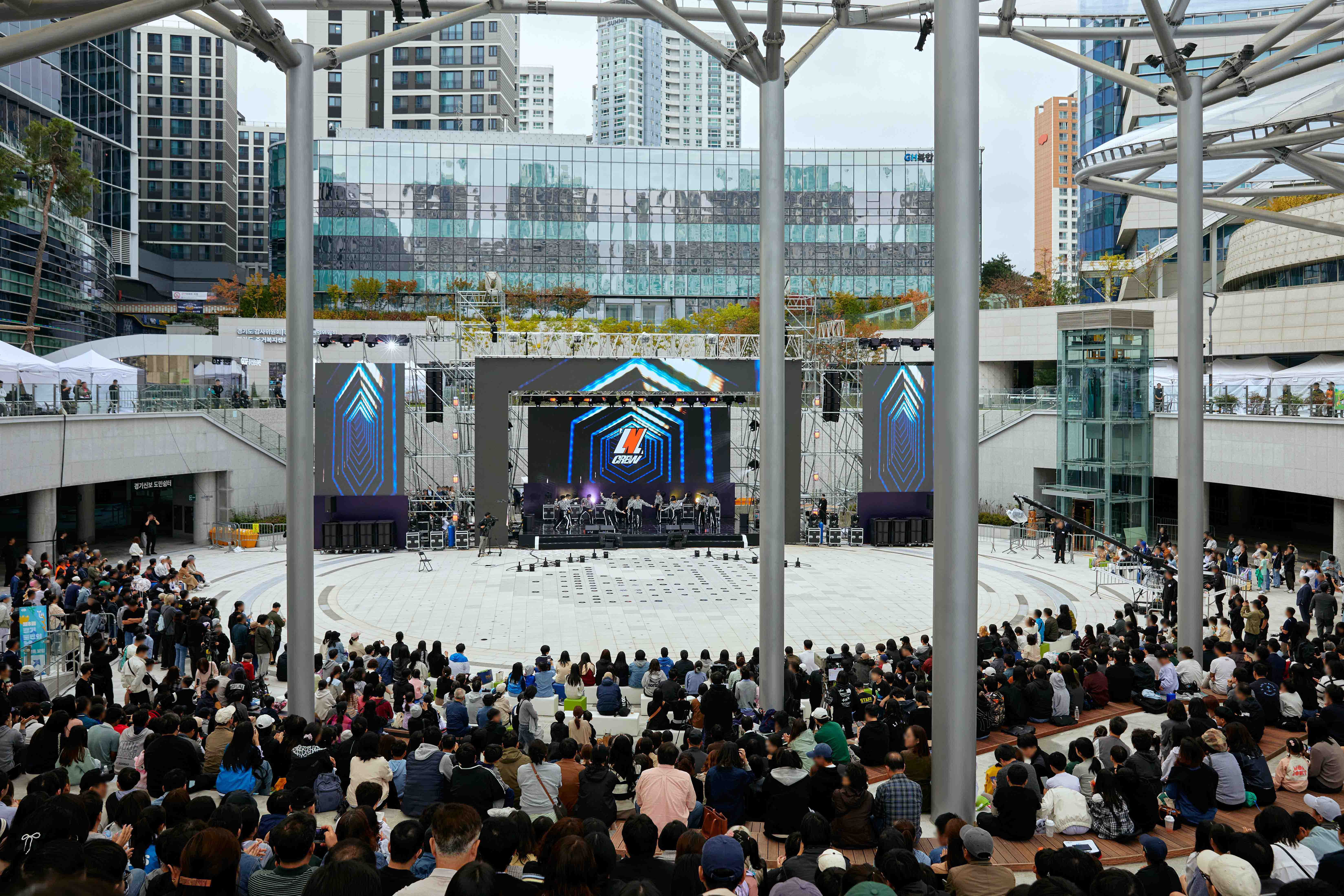 TOGETHER-GREEN-FESTIVAL image 5