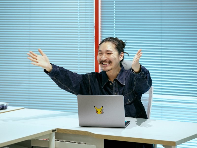 "좋아하는 일에 쏟는 2배의 열정" – RESPACE 여동인 대표가 말하는 공간의 가치