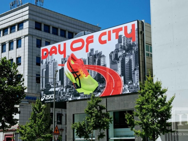 문화예술 공간의 기획과 실행, 팝업의 새로운 해석 - 리스페이스컴퍼니 여동인 대표