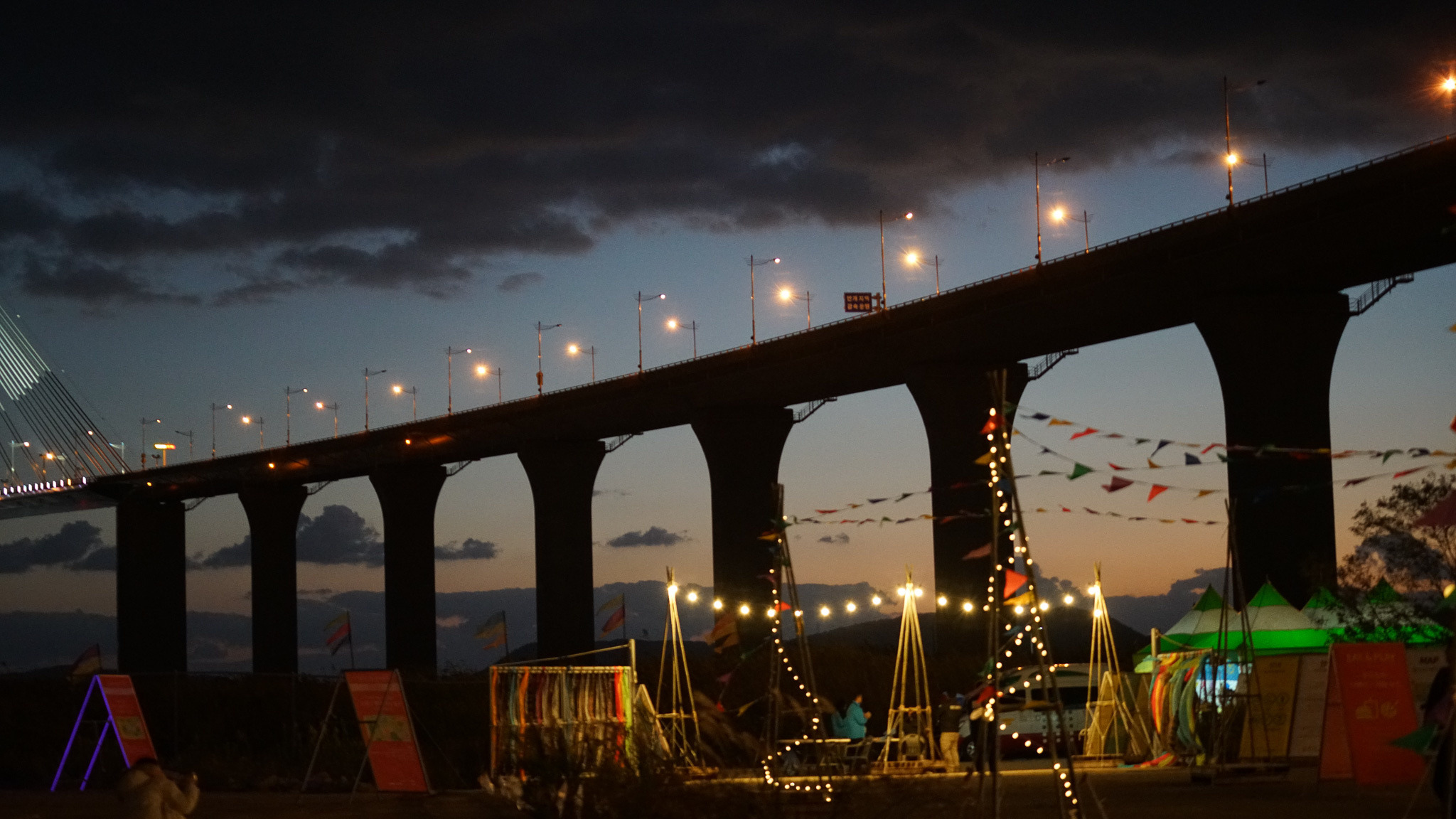 Hitchhiking Festival 2018