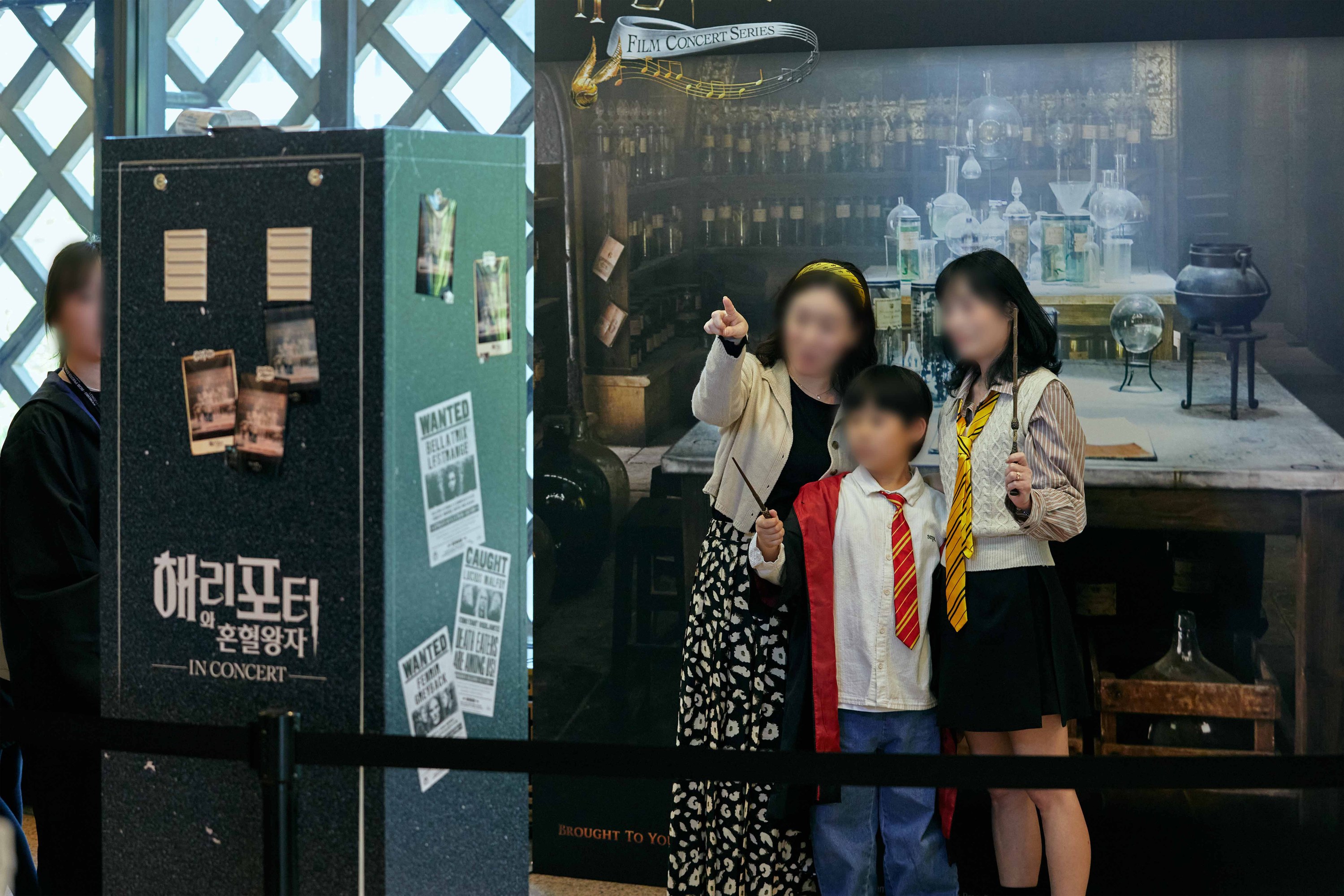 HARRY POTTER AND THE HALF-BLOOD PRINCE™ IN CONCERT