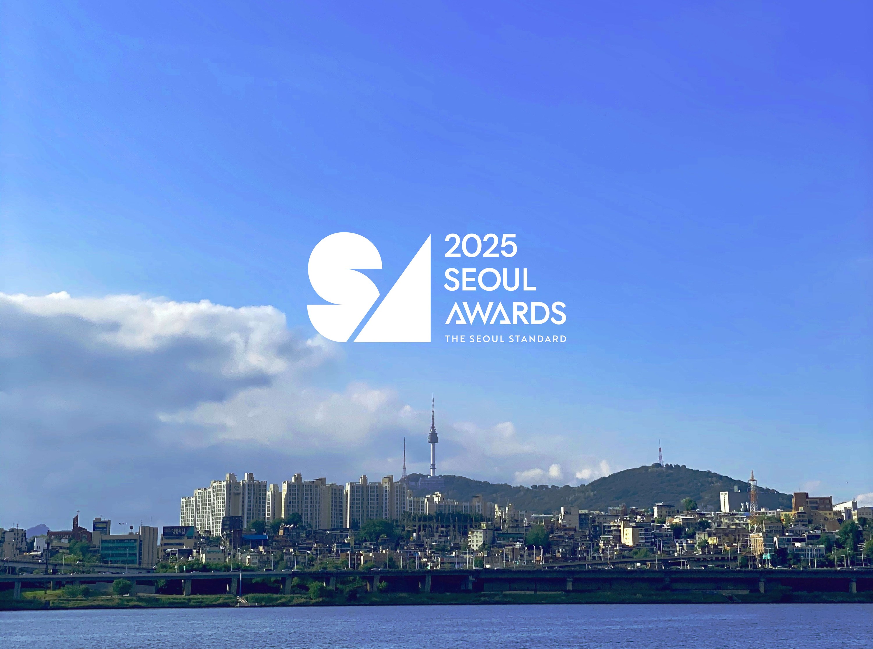 SBA SEOUL AWARDS EMBLEM RENEWAL