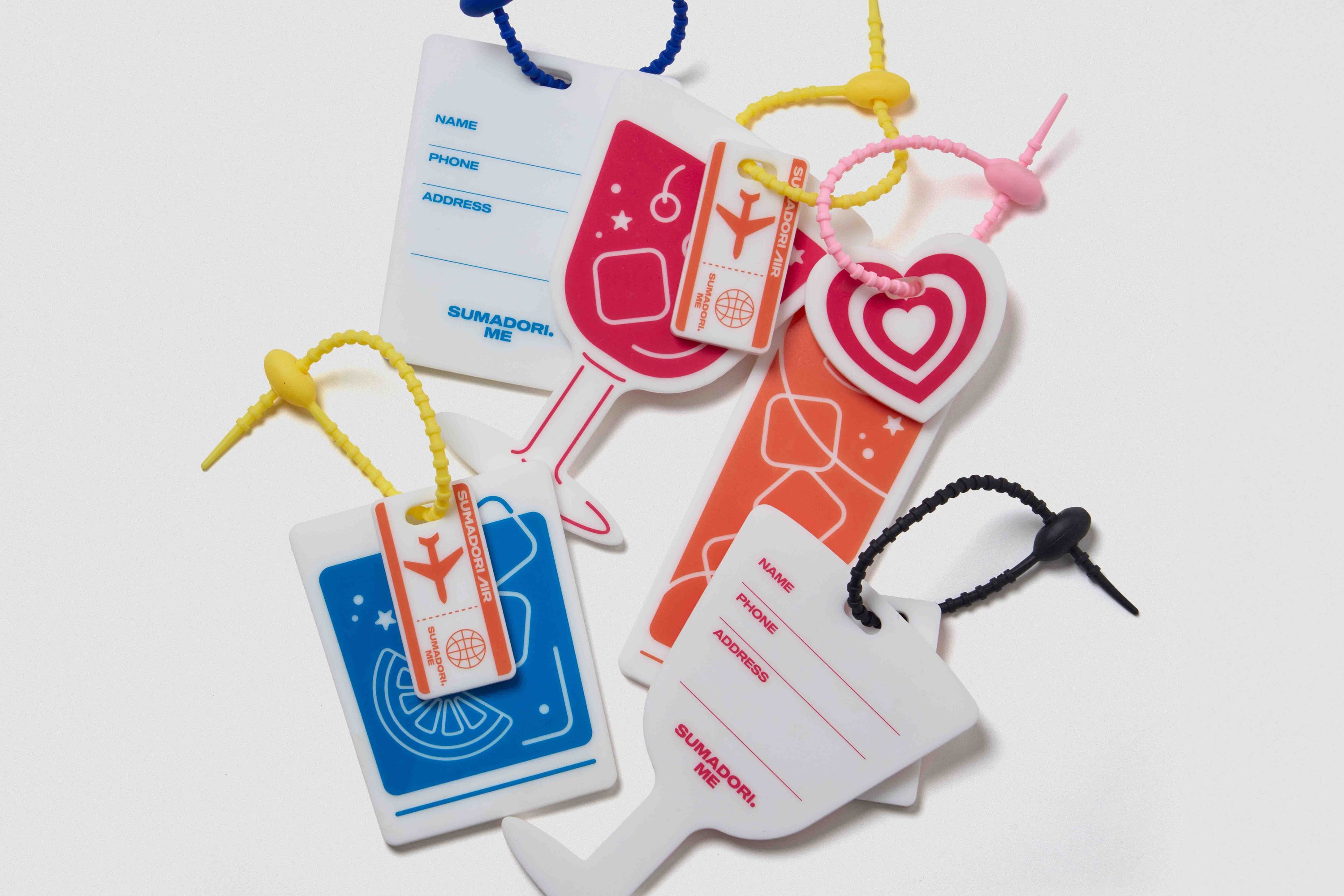 SUMADORI-BAR POP-UP in SEOUL