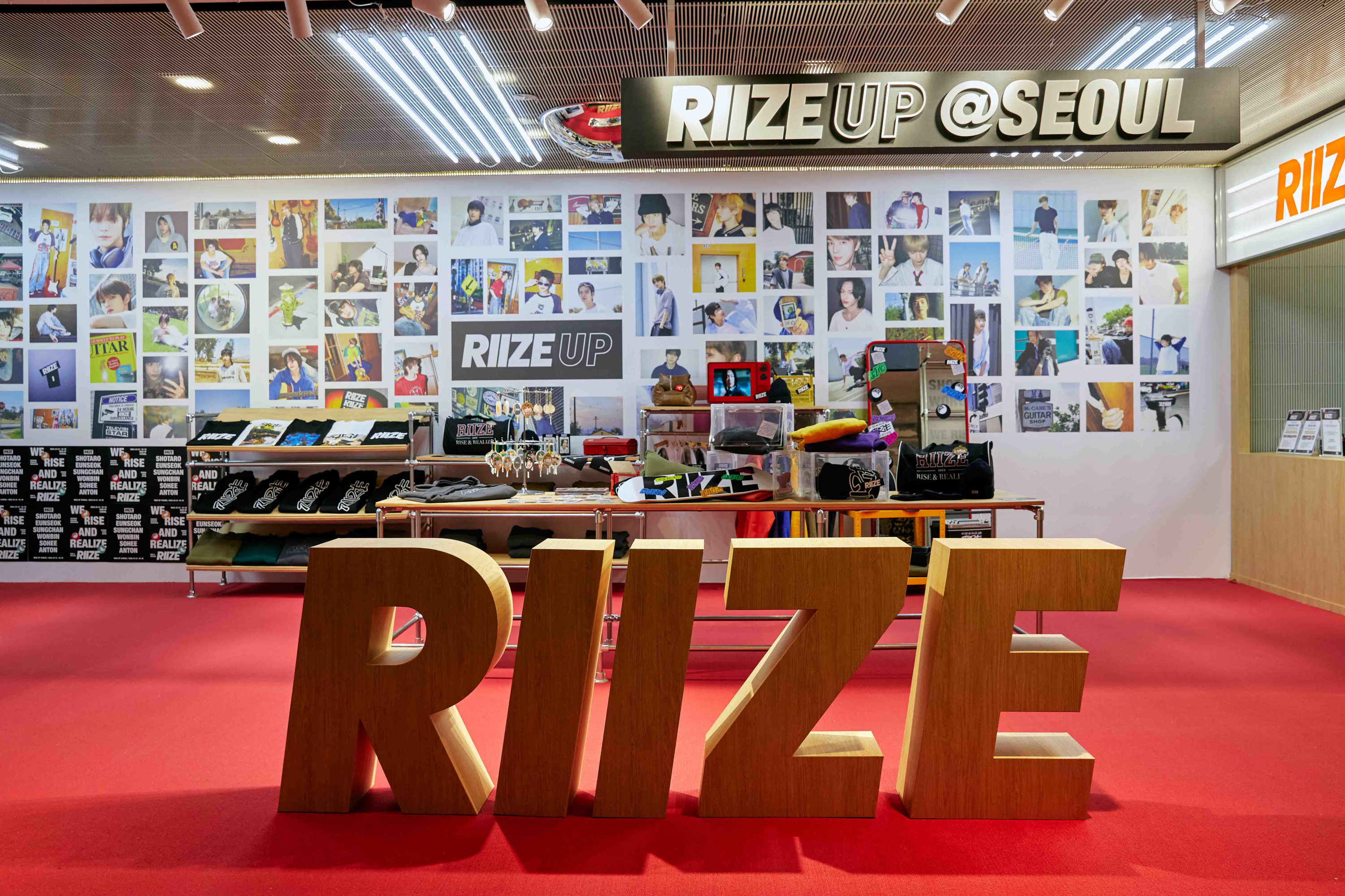 RIIZE UP @SEOUL