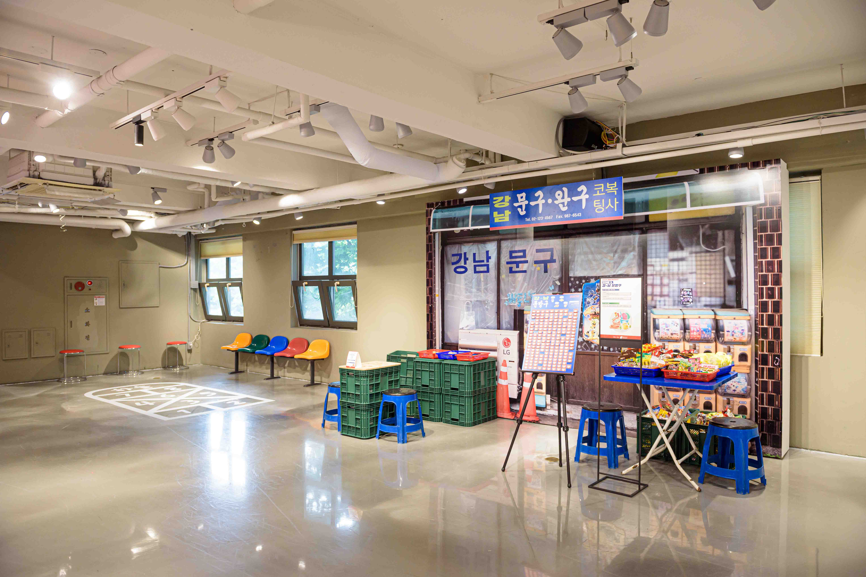 2024 GANGNAM DESIGN WEEK