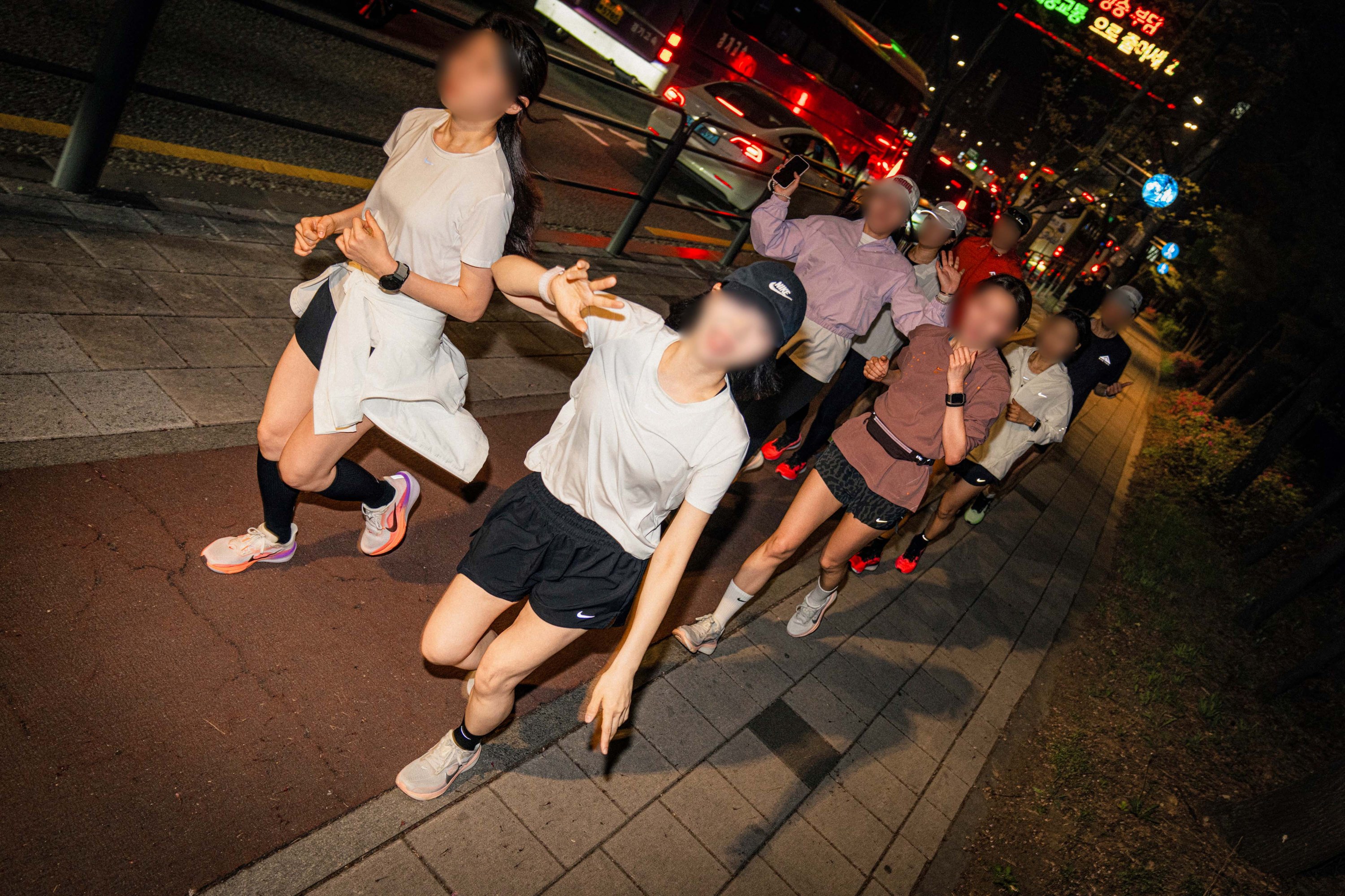 NIKE 7K  RUN CLUB