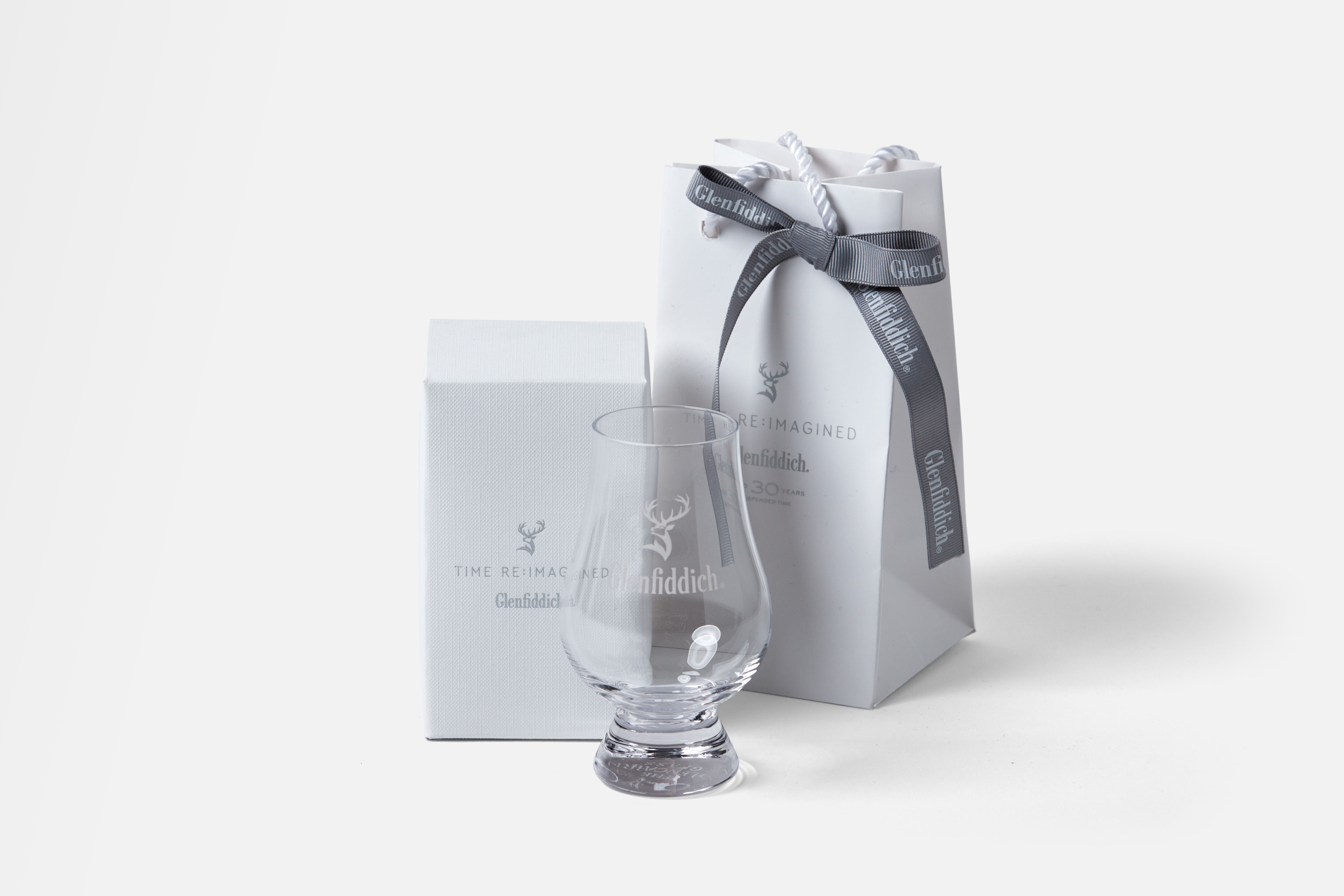 GLENFIDDICH TIME SERIES 30YO CAPSULE