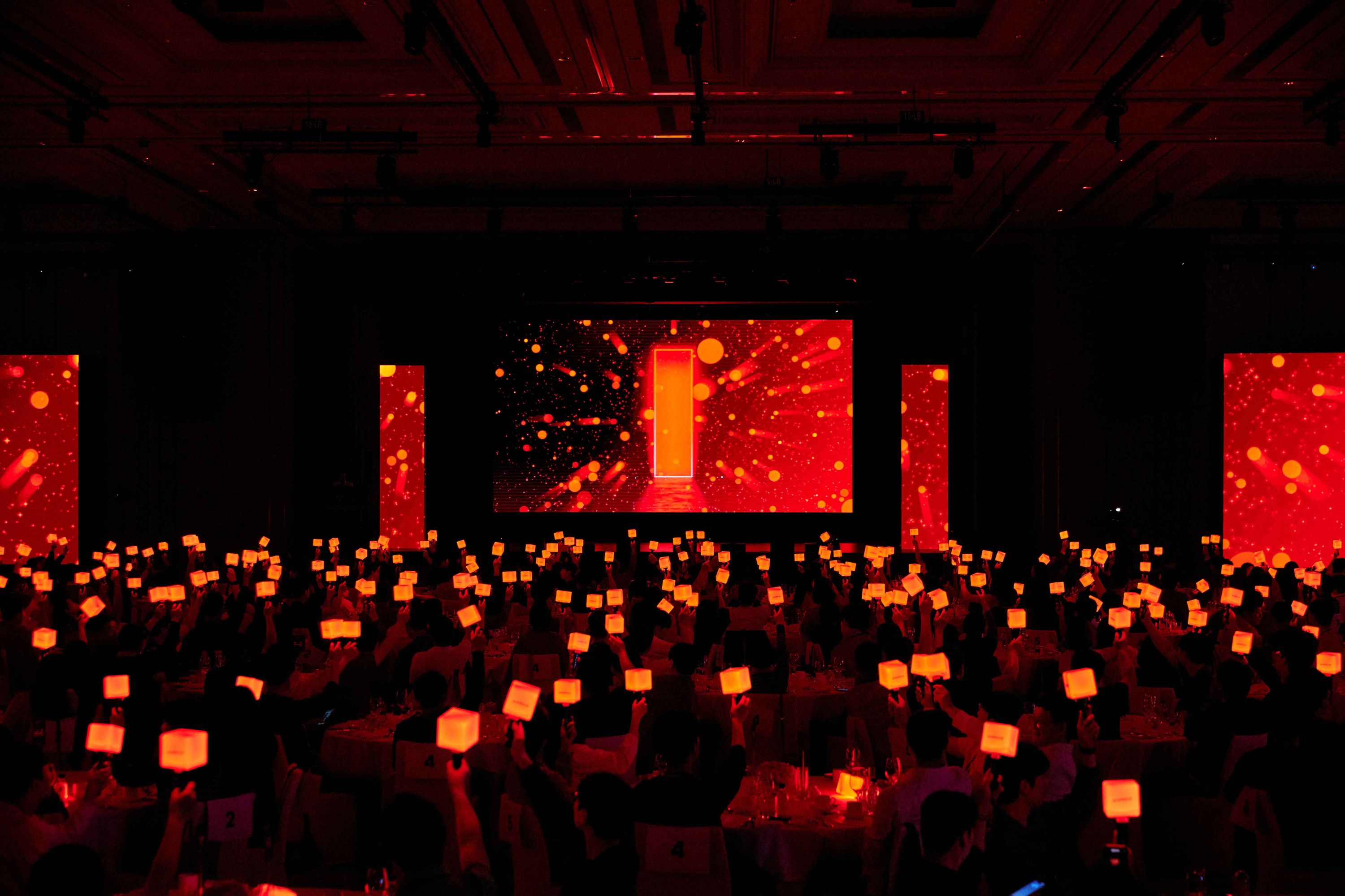 DORCO 70TH ANNIVERSARY